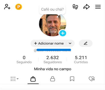 Resultado entregue ao cliente